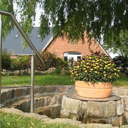 Hof Seebrookquelle Schlesen Екстер'єр фото