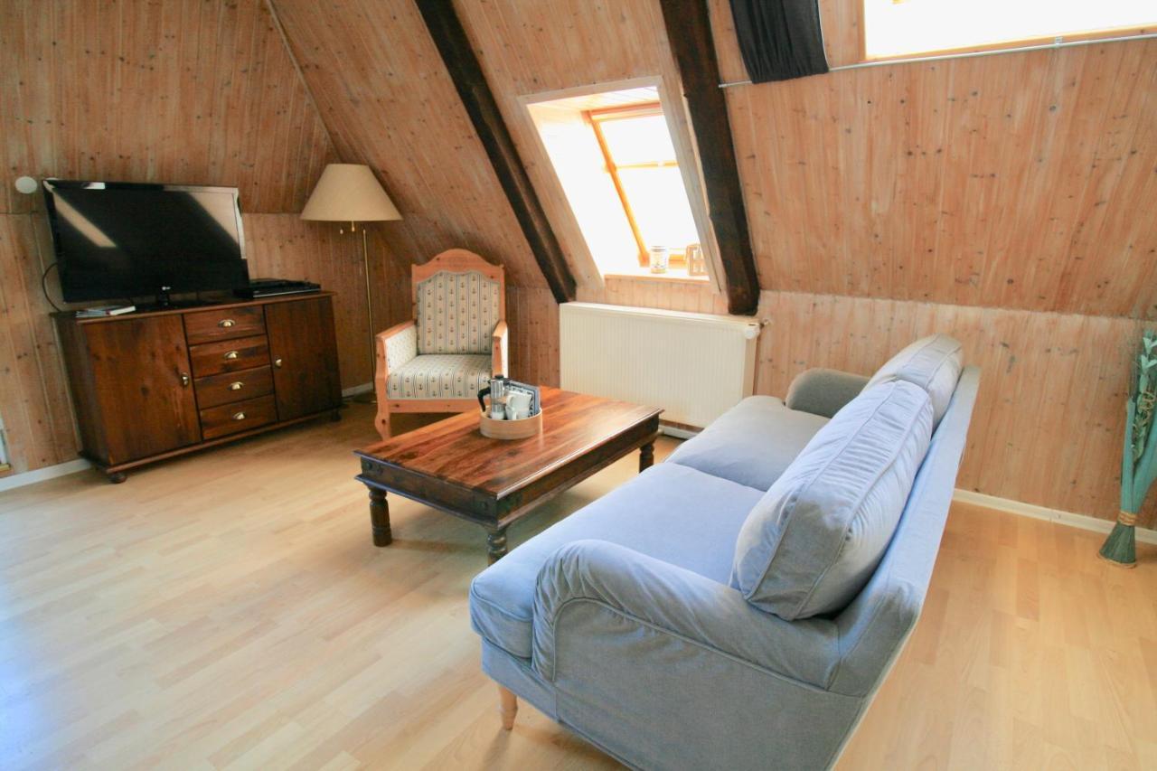 Hof Seebrookquelle Schlesen Екстер'єр фото