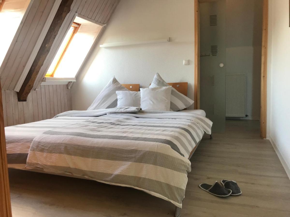 Hof Seebrookquelle Schlesen Екстер'єр фото