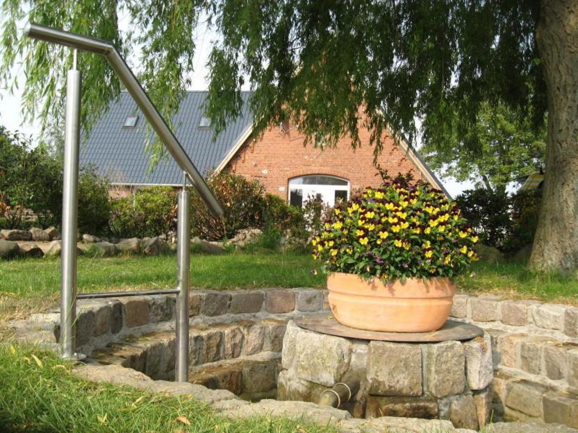 Hof Seebrookquelle Schlesen Екстер'єр фото