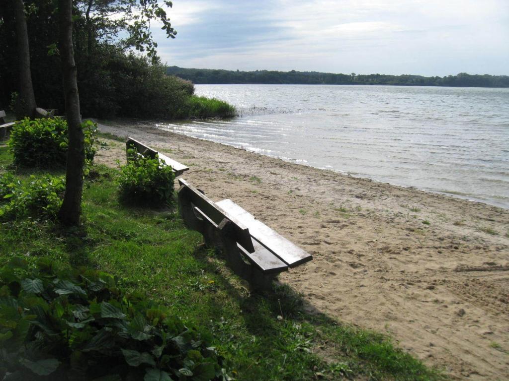 Hof Seebrookquelle Schlesen Екстер'єр фото